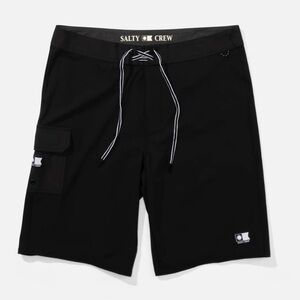 Salty Crew - Crew 21 Boardshorts - Mens Shorts